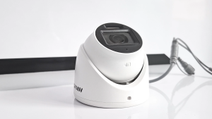 DS-2CE76K0T-LMFS(3.6mm)(O-STD) กล้องวงจรปิด Hikvision HDTVI Dual-Light 5MP