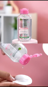GARNIER Micellar Cleansing Water 125 ml "HEGUI CS"