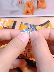 [ Giòn ngon ] 100gr Kẹo Hướng dương Hạnh nhân món ăn văt trà chiều thơm bùi siêu ngon ăn là mê