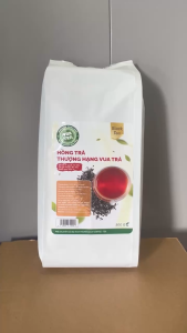 Hồng Trà Thượng Hạng Vua Trà - Túi 500gr