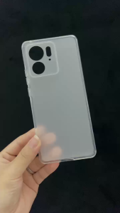 Ốp lưng điện thoại Motorola Edge Plus 2022 silicon dẻo