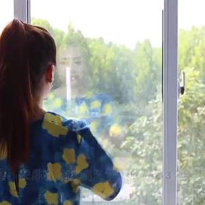 45/60/90×200cm Frosted Tinted Glass sticker 1 Roll Frosted Privacy Floral Pattern Window Film Home Bedroom Bathroom Glass Window Film Stickers With Glue Sticker