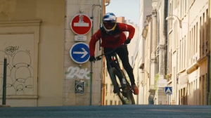 2023 ใหม่Tour de Franceทีมขี่จักรยานJerseysชายสั้นBreathableจักรยานเสื้อผ้าฤดูร้อนQuick Dry Road Bike Wear Racingเสื้อ