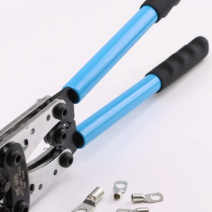 HX-50B Crimping Tool Skun Cable Lug Crimping Tool Tang Press Crimping Tang Skun