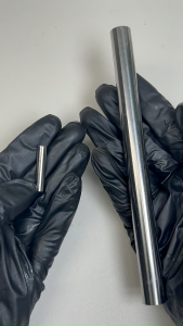 อุปกรณ์ส่งทุกวัน แท่งแม่เหล็กดูดสีทำแคทอาย แท่งใหญ่ ดูดขึ้นไว ใช้สำหรับ Big Magnet Cateye ในการดูดสีแคทอาย/สีลูกแก้วรุ่นใหม่