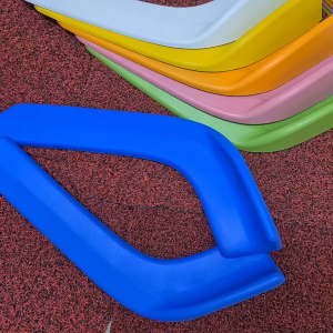 Winglet Depan Bumper Warna Paket Combo Mobil Universal