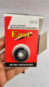 BEARING - LAHER 6201 EAST 1 DUS ISI 10 PCS