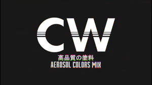[ Tangerine Orange R60 Perodua Myvi Viva ] Touch Up Paint 2K CW Aikka DIY Aerosol Cat Spray Kereta