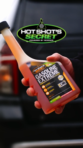 HSS Gasoline Extreme 4oz/118ml Aditif Bensin Super Clean