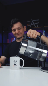 Xiaomi Electric Glass Kettle กาน้ําร้อน ความจุสูง 1.7ลิตร I จอแสดงผลแอลอีดีLED I กำลังไฟสูง2200วัตต์ I ประกันศูนย์ไทย1ปี