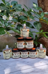 Bơ Hạnh Nhân Spoon It Up – 100% Hạnh Nhân Nguyên Chất – Không Đường Eat Clean Gym