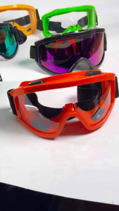 Motorcycle Windproof Goggles For Outdoor Riding