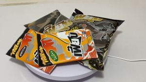 เหยื่อตกปลา เฟี๊ยบ (FEAB) หัวเชื้อตกปลา หัวเชื้อผง