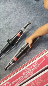 [GIÁ 1 CẶP] Phuộc Trước Fortuner 2005- Thương hiệu KYB 341372