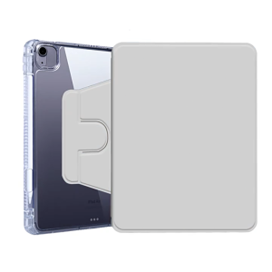 iPad case เคสไอแพด การหมุน 360 ° Rotation Case สำหรับAir6-11นิ้ว iPad Pro -13นิ้ว (2024-M4)gen10-10.9 gen9-10.2 Air 5 - 10.9 Air3 -10.5 gen6- 9.7 มีที่ใส่ปากกาค่ะ
