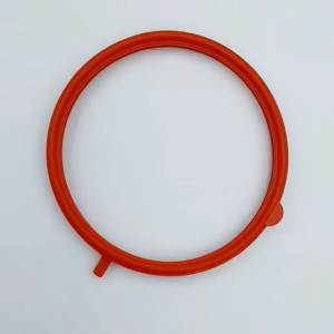 [รถยนต์] ซีลปีกผีเสื้อเข้าท่อร่วมไอดี 96376371 [ของแท้ศูนย์] Chevrolet Optra1.6 ปี 2004-2010 Aveo1.4 ปี 2007-2007 SEAL THROTTLE BODY