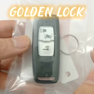 Remote Honda SH SH Mode PCX160 Winner AB 2022-2024 (K1W K1Z) (tặng dây cài chìa móc khóa tư vấn cài đặt)