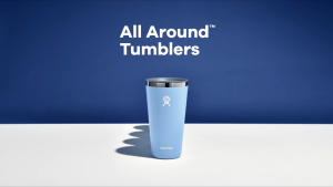 Hydro Flask 12oz All Around™ Tumbler - Moonshadow