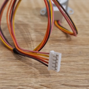 MSK / MOTOR SWING / SWING MOTOR AC / MOTOR SWING 20BYJ46 SOKET KECIL PANASONIC