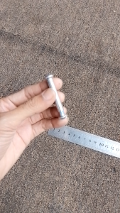 Baut As Rear Shock Sepeda MTB Panjang 35mm