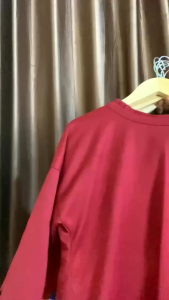 AQILA - TERBARU!!! ONE SET POLOS VIRAL / SETELAN KEKINIAN WANITA DEWASA / LD 120