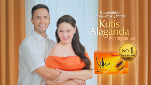 Silka Papaya Orange 135g buy 6s