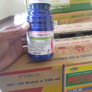 Filia 525se 250ml Fungisida Tanaman