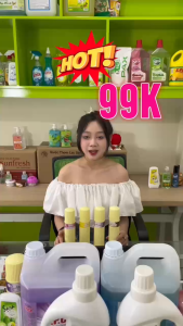 Combo 4 chai nước hoa xịt phòng Sunfresh khử mùi hiệu quả lưu hương lâu đến 6h – SPCa000025