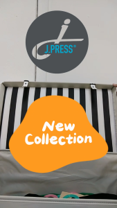 J Press กางเกงขาสั้นเด็ก เอวยางยืด พิมพ์ลายการ์ตูน (J.Press X Tiga) No.8700 จำนวน 1 ตัว/แพ็ค