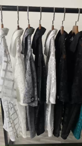 TAY NGẮN SƠ MI LƯỚI NAM VỀ HÀNG PHỤC VỤ ANH EM HÈ NÀY  GIAO COD TOÀN QUỐC Ạ HÀNG CHỈ CÓ TẠI SHOP EM  N1N2