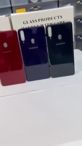 Backcover Backdoor SAMSUNG A20S / A207 Cover Belakang Tutup Casing Belakang Tutup Baterai samsung A20S / A207