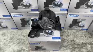 TRANS MOUNTING DUDUKAN MONTING TRANSISI MT LH MANUAL KIRI CRV 2003 2004 2005 2006 STREAM 20 2000 2.0 2.000 2000 CC PART NUMBER 50805-S9A-023 ORIGINAL MERK BENSCO