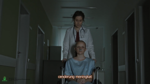 Obat Stroke Ringan Epilepsi Paling Ampuh Etheral Bharata Kemasan 500g Isi 50 Kapsul BPOM Halal MUI