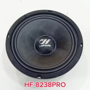 Butterfly Ecommerce ไฮไฟน์ ลำโพงโม8นิ้วโม โครงหล่อ แม่เหล็ก110หนา20 กระดาษหน้าเคฟล่า วอยส์ใหญ่35.5มิล งานประกอบ อะไหล่เกรดอย่างดี มีชุดเลือกจำนวนได้