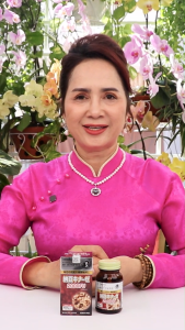 Viên Uống Chống Đột Quỵ Natto Kinase Noguchi 2000 / 3000 FU Nhật Bản