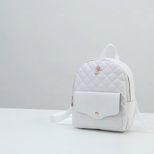 1632 ( READY STOCK ) PU SLING BAG EU FASHION HOUSE