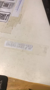 Rotuyn cung xe hơi Toyota 2015 2016 18 Bộ Rô tuyn cân bằng đồng xu Vios đời 2014-2020 22 set ô tô hệ thống treo trước