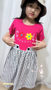 Baju Pakaian Anak Cewek Perempuan Dress Kaos Katun Usia Tanggung Umur 3 4 5 6 7 8 Bordir Bunga\\n\\n Apa Itu Baju Pakaian Anak Cewek?\\n\\n Pengertian Umum\\n\\nBaju pakaian anak cewek adalah pakaian yang dirancang khusus untuk anak perempuan, mulai dari bayi hingga usia sekolah dasar. Pakaian ini dirancang dengan pertimbangan kenyamanan, keamanan, dan estetika. Salah satu contoh pakaian anak cewek yang populer adalah dress kaos katun bordir bunga.\\n\\n Kualitas Pakaian Anak Tanggung\\n\\nPakaian anak tanggung berkualitas harus memenuhi standar tertentu, seperti kain yang nyaman dan aman untuk kulit anak, desain yang sesuai dengan usia dan bentuk tubuh anak, serta tahan lama. Kualitas pakaian ini sangat penting untuk memastikan kenyamanan dan keamanan anak.\\n\\n Kelebihan Baju Pakaian Anak Cewek\\n\\n Dress Kaos Katun Bordir Bunga\\n\\nDress kaos katun bordir bunga adalah salah satu contoh baju pakaian anak cewek yang populer. Kelebihannya antara lain:\\n\\n- Nyaman digunakan karena terbuat dari bahan katun yang lembut dan tidak gatal\\n- Desain bordir bunga yang cantik dan menarik\\n- Tersedia dalam berbagai ukuran untuk anak usia 3-8 tahun\\n\\n Kelebihan Kaos Katun untuk Anak\\n\\nSelain dress kaos katun bordir bunga, kaos katun juga memiliki banyak kelebihan untuk anak, seperti:\\n\\n- Tidak mudah kusut dan mudah dicuci\\n- Tidak mudah robek dan tahan lama\\n- Tersedia dalam berbagai warna dan motif yang menarik\\n\\n Bagaimana Memilih Baju Anak Perempuan Usia 3-8 Tahun?\\n\\n Tips Memilih Baju Anak Tanggung\\n\\nBeberapa tips memilih baju anak tanggung berkualitas antara lain:\\n\\n- Pilih bahan yang lembut dan tidak gatal untuk kulit anak\\n- Pilih ukuran yang sesuai dengan usia dan bentuk tubuh anak\\n- Pilih warna dan motif yang sesuai dengan selera anak\\n\\n Memilih Baju Sesuai Usia dan Bentuk Tubuh Anak\\n\\nMemilih baju sesuai usia dan bentuk tubuh anak sangat penting untuk memastikan kenyamanan dan keamanan anak. Beberapa pertimbangan antara lain:\\n\\n- Pilih baju yang tidak terlalu ketat atau terlalu longgar\\n- Pilih baju yang tidak memiliki bagian yang bisa mengganggu gerakan anak\\n- Pilih baju yang tidak memiliki bagian yang bisa merusak kulit anak\\n\\n Keuntungan Memiliki Baju Pakaian Anak Cewek Berkualitas\\n\\n Pentingnya Memilih Baju Berkualitas\\n\\nMemilih baju berkualitas sangat penting untuk memastikan kenyamanan dan keamanan anak. Beberapa keuntungan memilih baju berkualitas antara lain:\\n\\n- Tidak mudah robek dan tahan lama\\n- Tidak mudah kusut dan mudah dicuci\\n- Tidak mudah luntur dan warnanya tetap cerah\\n\\n Manfaat Memiliki Baju Pakaian Anak Cewek Berkualitas\\n\\nMemiliki baju pakaian anak cewek berkualitas juga memiliki banyak manfaat, seperti:\\n\\n- Meningkatkan rasa percaya diri anak\\n- Memudahkan orang tua dalam merawat dan mencuci pakaian anak\\n- Membantu anak merasa nyaman dan aman saat bermain dan belajar\n}