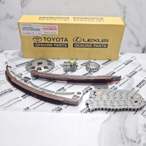 CHAIN SET RANTAI KETENG SET YARIS VIOS NEW LAMA 2003 SAMPAI 2013