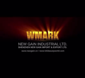 WMARK Hair Clipper Magic Taper Professional Elektrik Digital LED Alat Cukur Rambut 6500 RPM Mesin Cukuran NG-103B NG 103B