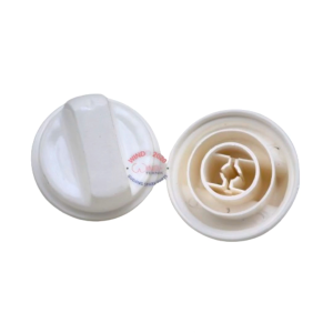 KNOP MESIN CUCI SHARP ORIGINAL | KNOP SHARP ORIGINAL | KENOP SHARP