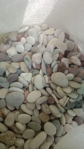 Batu Hias Pancawarna 5 Kg: Dekorasi Aquarium & Taman