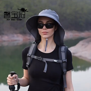 Wide Brim & Versatile Sun Protection Hats: A Guide for Men & Women