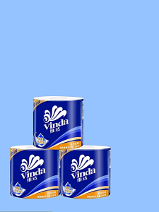Vinda 4D Toilet Paper: A Comprehensive Guide