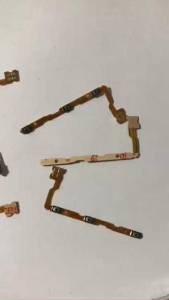 CÔNG TẮC NGUỒN + VOLUME VIVO Y21S