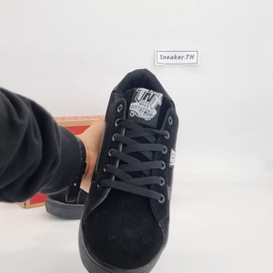 รองเท้าผ้าใบแบบหนัง Sneaker 2024 มาแรง Sz.37-45 Eu พร้อมส่ง รวม 4 รุ่นฮิตมาแรง มี 22 สี ใส่สบาย  มีเก็บปลายทาง V38B012