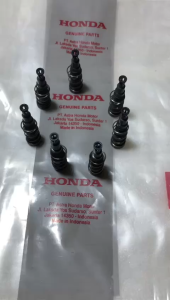 (10pc) BAUT SETELAN LANGSAM - BAUT IDLE BEAT FI SCOOPY FI VARIO 125 VARIO 150 NEW SUPRA 125 REVO VERZA/BAUT LANGSAM BEAT FI