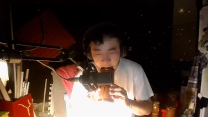 Xun trúc tone D4 01