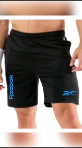 TERMURAH!! 40 ribu dapat 5 pcs celana pendek pria wanita olahraga sporty terbaru celana pendek murah