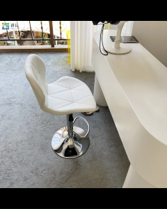 EAMES BAR CHAIR/BAR STOOL/ADJUSTABLE BAR STOOL/ROTATING STOOL AND CHAIR